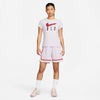 Nike Women's Dri-Fit Swoosh Fly Tee.
