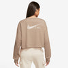 Nike Women's Nsw Swsh Gx Ls Top
