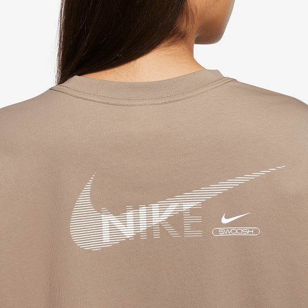 Nike Women's Nsw Swsh Gx Ls Top