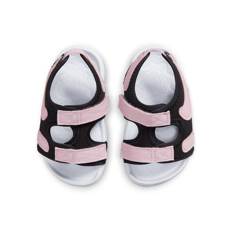 Nike Kid's Sunray Adjust 6 (Baby/Toddler Slides)