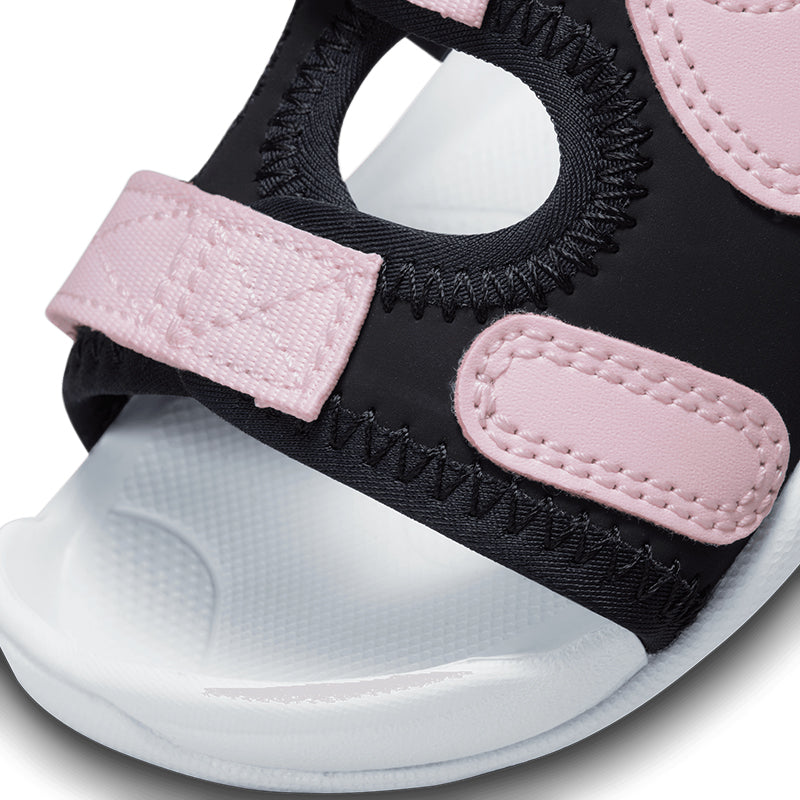 Nike Kid's Sunray Adjust 6 (Baby/Toddler Slides)