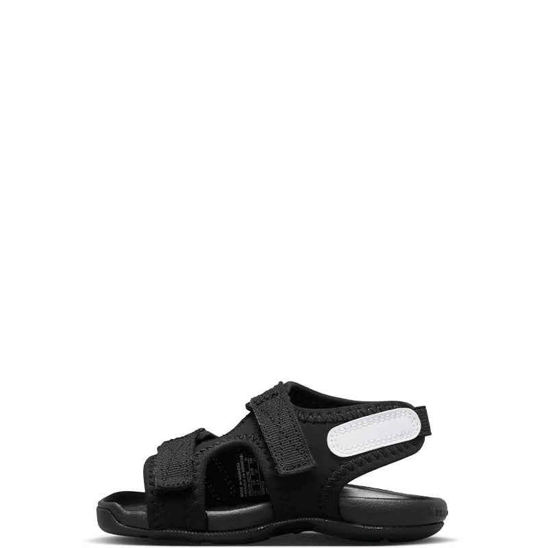 Nike Kid's Sunray Adjust 6 (Baby/Toddler Slides)