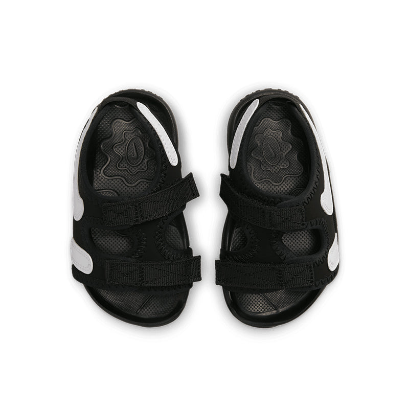 Nike Kid's Sunray Adjust 6 (Baby/Toddler Slides)