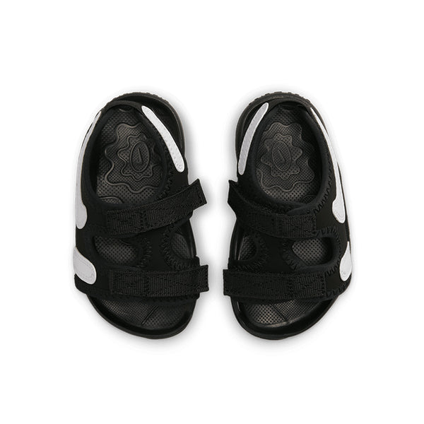 Nike Kid's Sunray Adjust 6 (Baby/Toddler Slides)