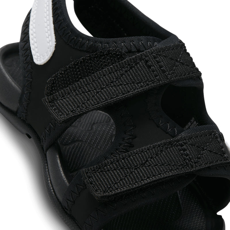 Nike Kid's Sunray Adjust 6 (Baby/Toddler Slides)