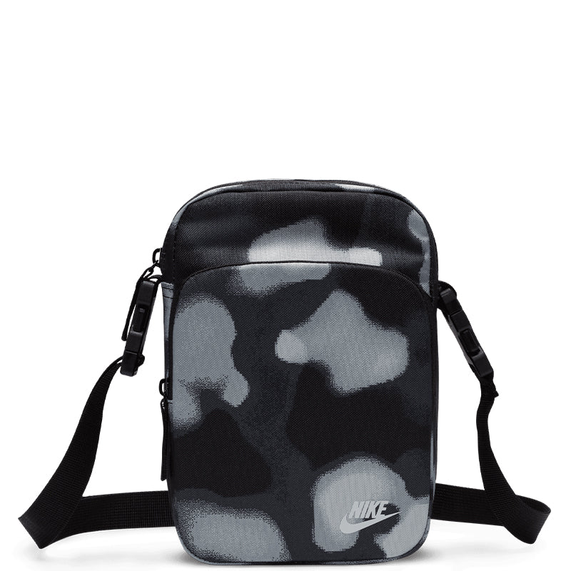 Nike Unisex Heritage Crossbody Bag (4L)