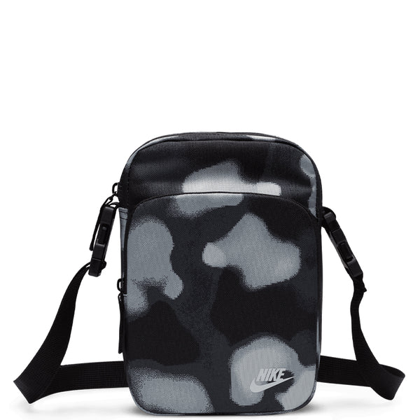 Nike Unisex Heritage Crossbody Bag (4L)