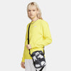 Nike Unisex Heritage Crossbody Bag (4L)