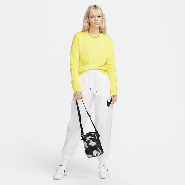 Nike Unisex Heritage Crossbody Bag (4L)