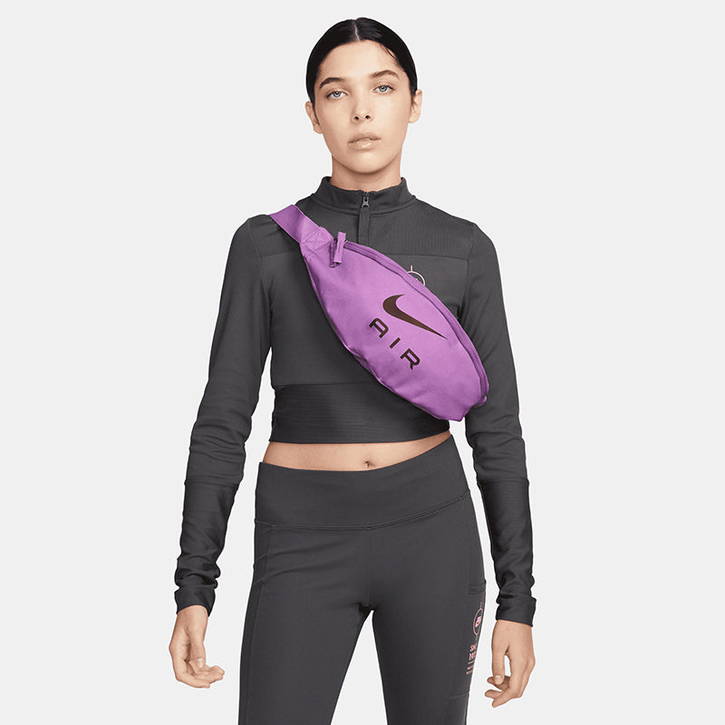 Nike Unisex Heritage Fanny Pack (3L)