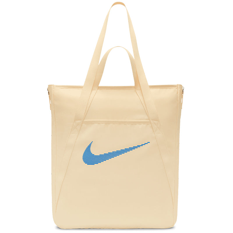 Nike, Bags, Nike Gym Tote Pale Vanilla