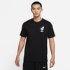 Nike Men's Basketball T-Shirt