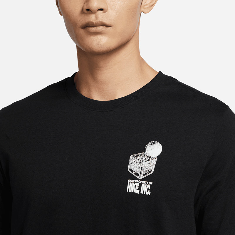 Nike Men's Basketball T-Shirt