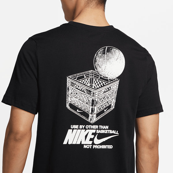 Nike Men's Basketball T-Shirt