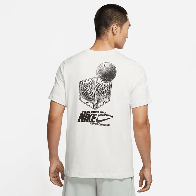 Nike Men's Basketball T-Shirt