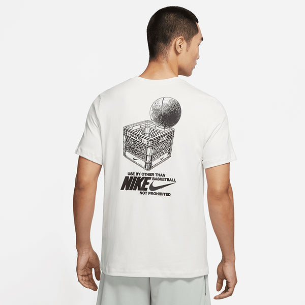 Nike Men's Basketball T-Shirt
