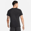 Nike Men's Dri-Fit Swoosh Basketball T-Shirt