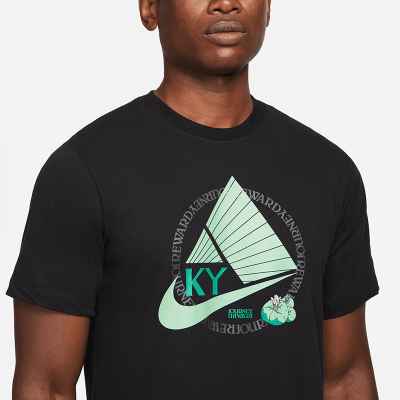 Nike Men's Kyrie Dri-Fit Basketball T-Shirt
