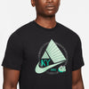 Nike Men's Kyrie Dri-Fit Basketball T-Shirt