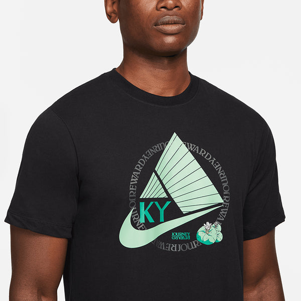 Nike Men's Kyrie Dri-Fit Basketball T-Shirt