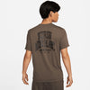 Nike Men's Dri-Fit Trail T-Shirt
