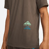 Nike Men's Dri-Fit Trail T-Shirt