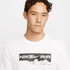 Nike Men's As Nsw Tee Nike Air Open