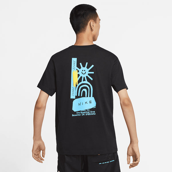 Nike Men's Sportswear T-Shirt