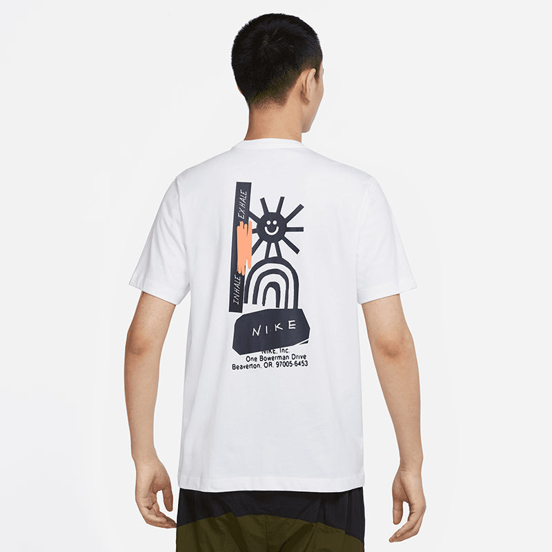 Nike Men's Sportswear T-Shirt