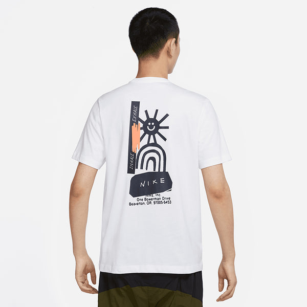 Nike Men's Sportswear T-Shirt