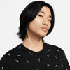 Nike Men's Sportswear Allover Print T-Shirt