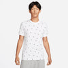 Nike Men's Sportswear Allover Print T-Shirt
