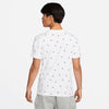 Nike Men's Sportswear Allover Print T-Shirt