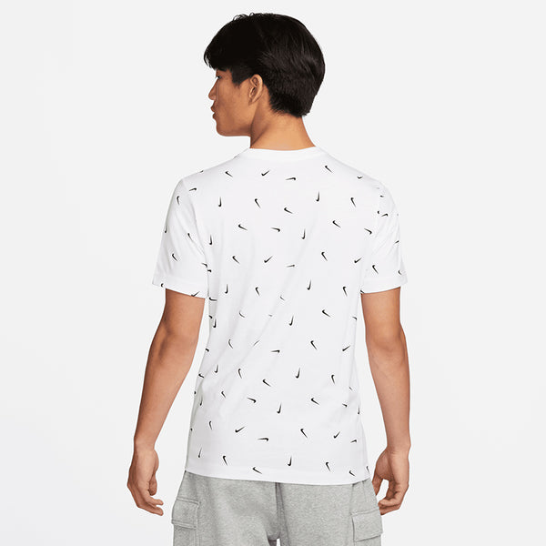 Nike Men's Sportswear Allover Print T-Shirt