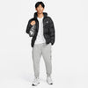 Nike Men's Sportswear Allover Print T-Shirt