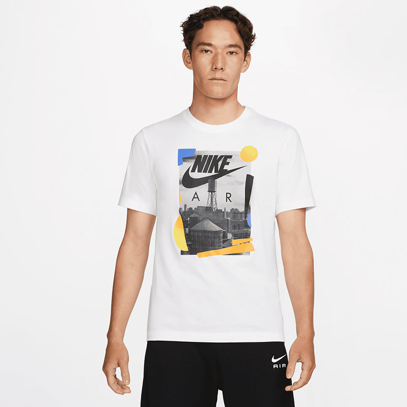 Nike Men's Sportswear T-Shirt