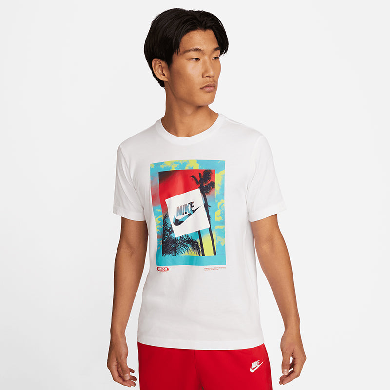 Nike Men's Sportswear T-Shirt