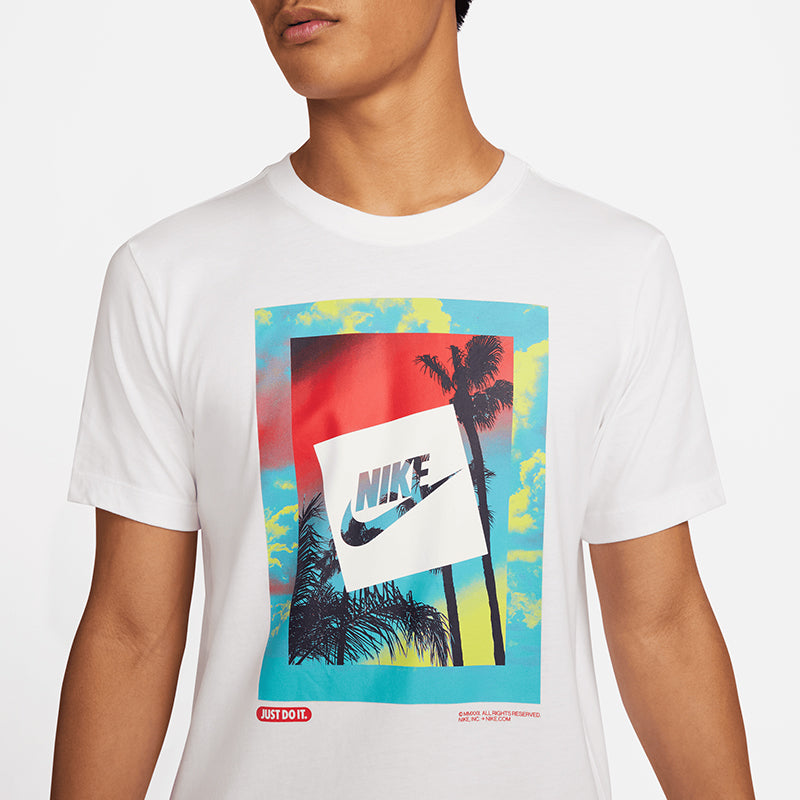 Nike Men's Sportswear T-Shirt