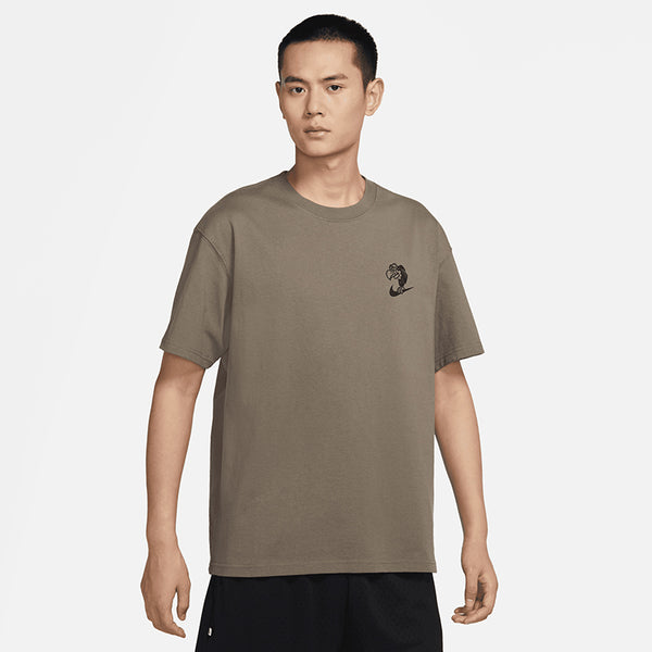 Nike Men's Basketball T-Shirt