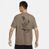 Nike Men's Basketball T-Shirt