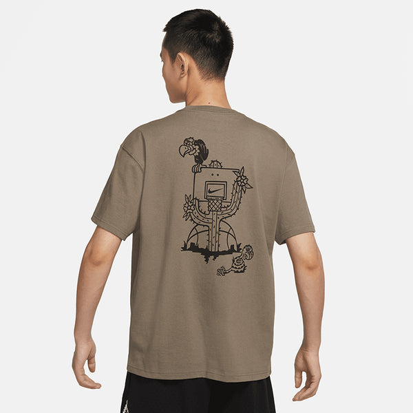 Nike Men's Basketball T-Shirt