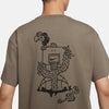 Nike Men's Basketball T-Shirt