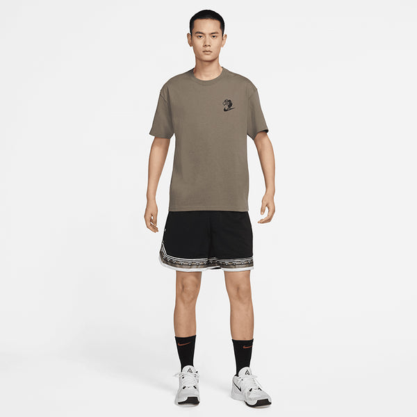 Nike Men's Basketball T-Shirt