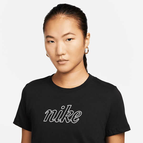 Nike Women's Sportswear Icon Clash T-Shirt