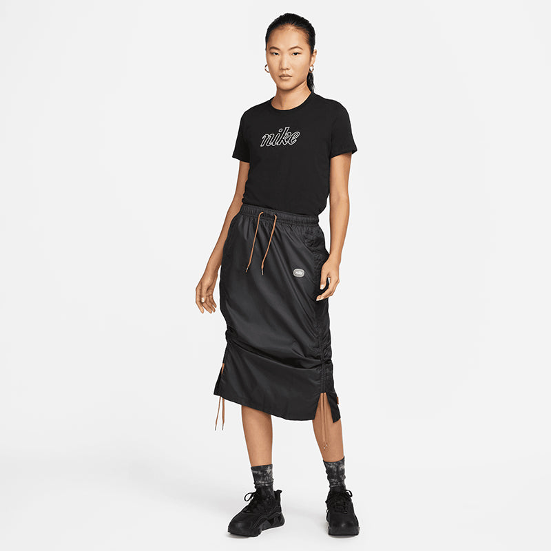 Nike Women's Sportswear Icon Clash T-Shirt