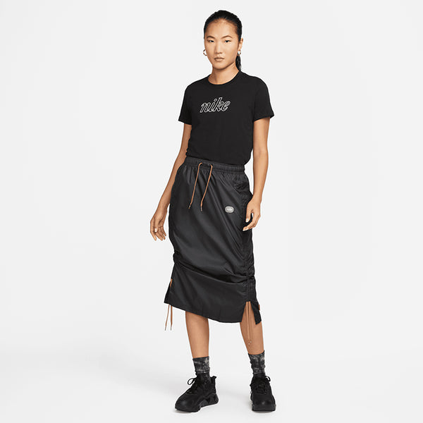 Nike Women's Sportswear Icon Clash T-Shirt