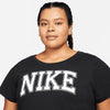 Nike Women's Sportswear T-Shirt (Plus Size)