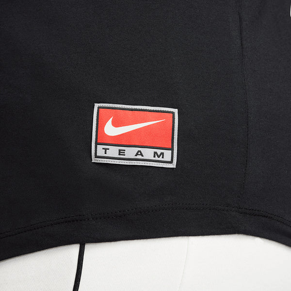 Nike Women's Sportswear T-Shirt (Plus Size)