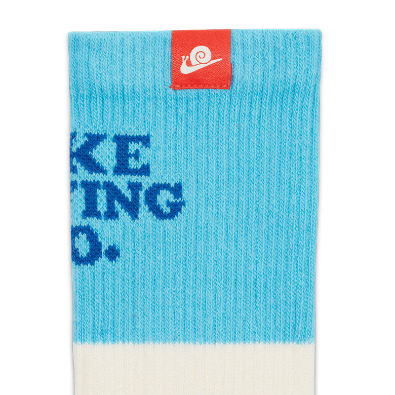 Nike Unisex Everyday Plus Cushioned Crew Socks (2 Pairs)