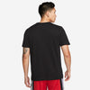 Nike Men's "Just Do It" Basketball T-Shirt.